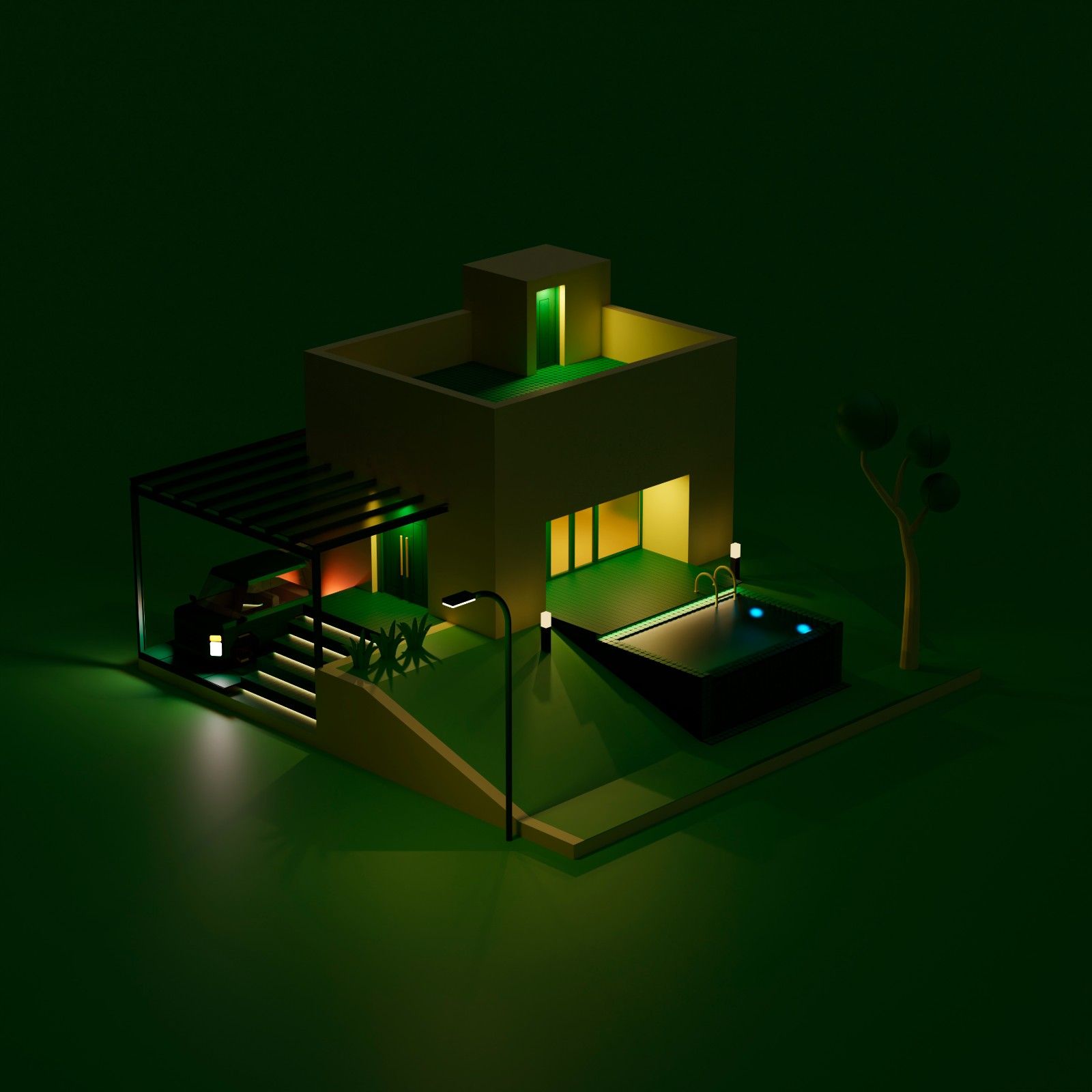 Real-World Applications